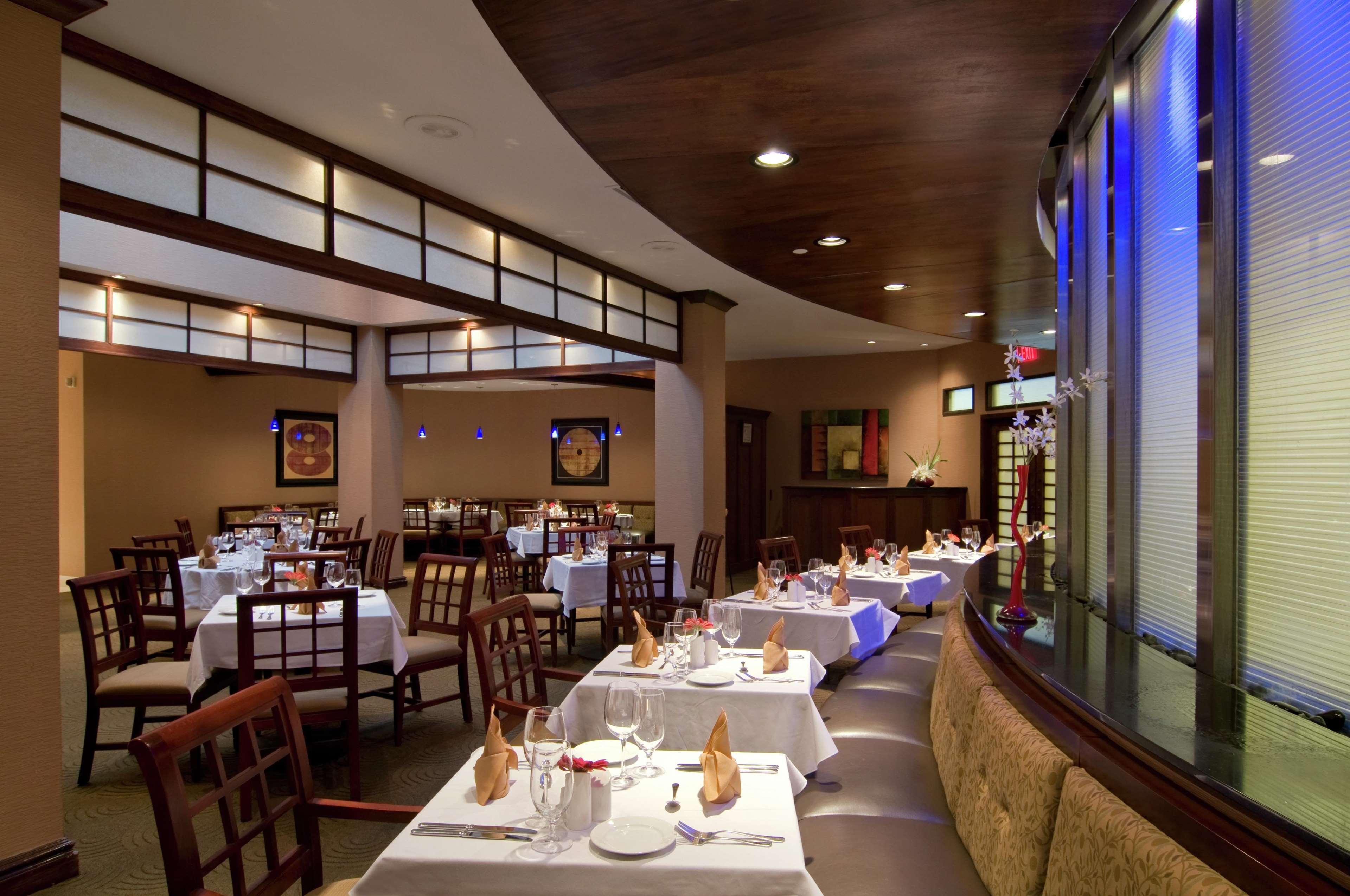 فندق Doubletree By Hilton South Charlotte Tyvola المظهر الخارجي الصورة